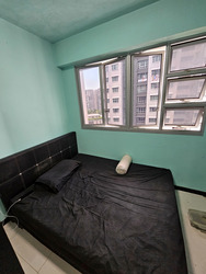 Blk 232C Matilda Court (Punggol), HDB 2 Rooms #580298591